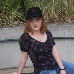 Meet your Posher, Kat